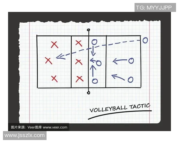 广州排球队中路突破的战术解析与深度剖析