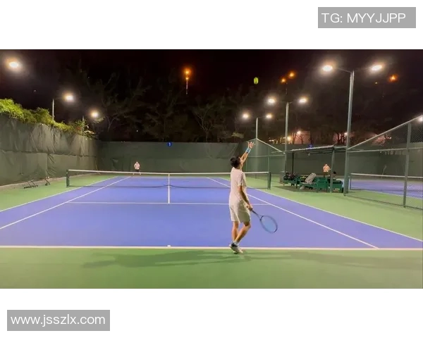 广州网球队意识探讨与发展路径分析助力球队未来成长